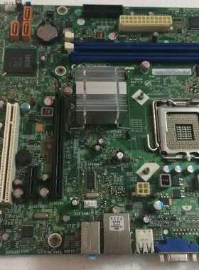 全新联想 G41 DDR3 全集成 L-IG41M 71Y6942 11013114 11011409