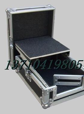 Rane TTM 57SL 机箱/打碟机箱/航空箱/DJ箱(带推台)