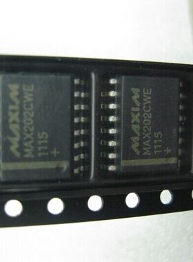 MAX231CWE MAX231原装进口拆机集成电路IC SOP质量保证 特价