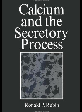 【预售】Calcium and the Secretory Process