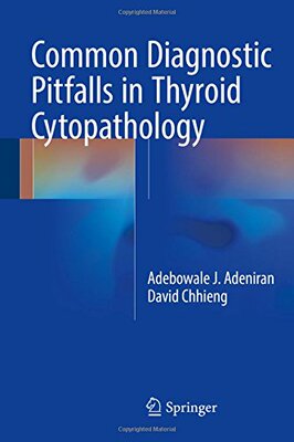 【预订】Common Diagnostic Pitfalls in Thyroi...