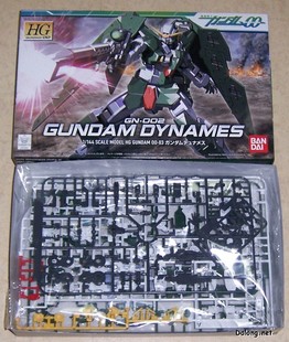 【李翔】万代 HG OO 力天使 高达 补件 零件 散件 配件 部件 杀肉