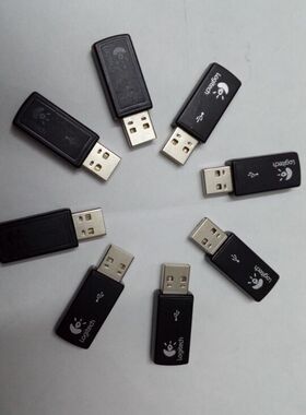 新款罗技无线键鼠套装接收器mk260 mk270 mk345 mk240 mk220 正品