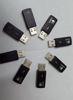 新款罗技无线键鼠套装接收器mk260 mk270 mk345 mk240 mk220 正品