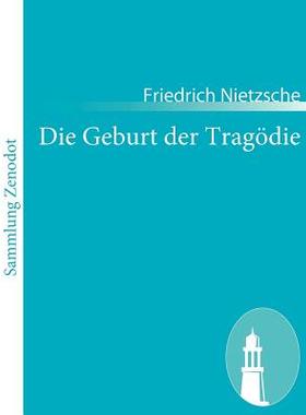 【预售】Die Geburt Der Trag Die