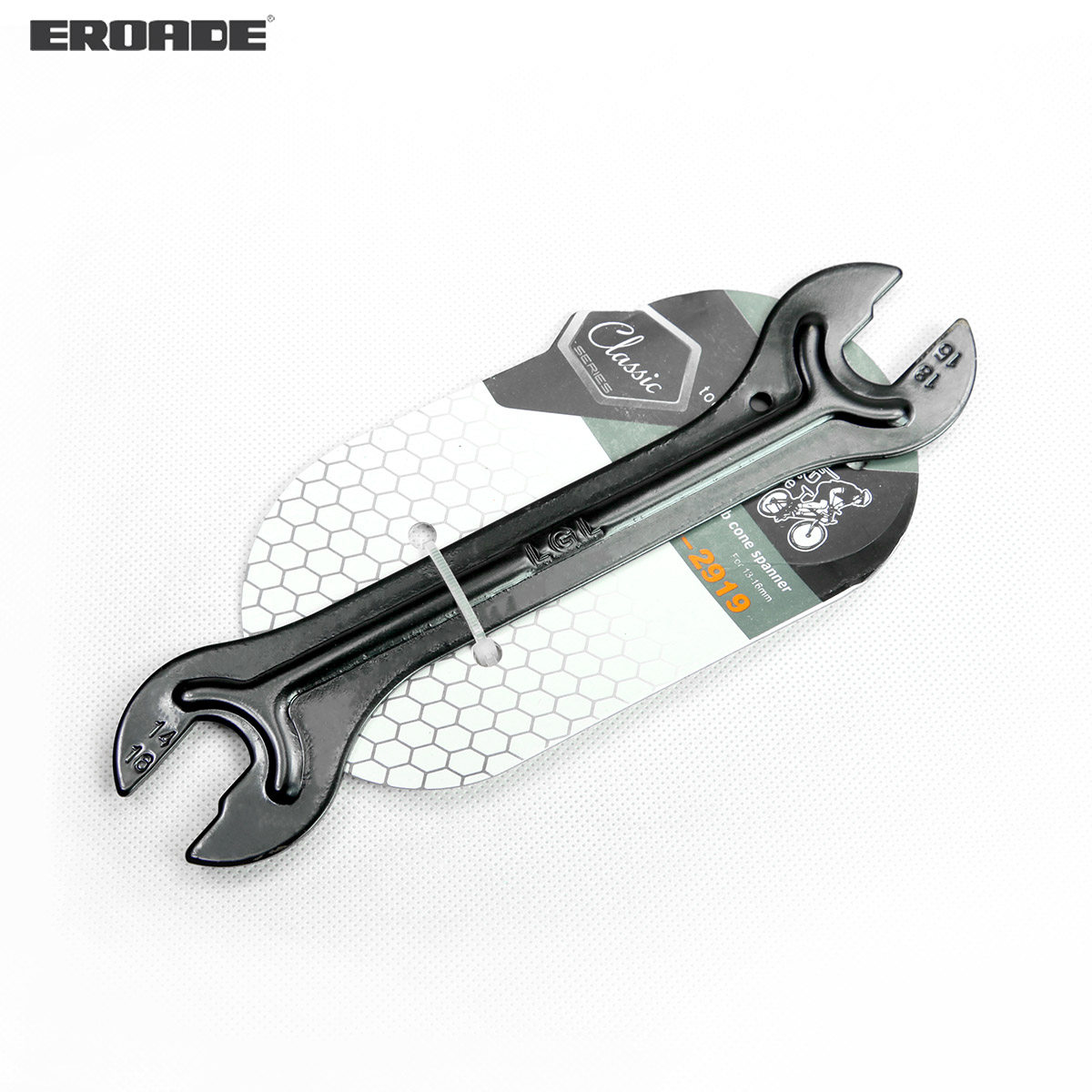 Clé pour réparation vélo EROADE - Ref 2302510 Image 1