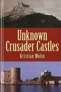 Crusader Unknown Castles 预售
