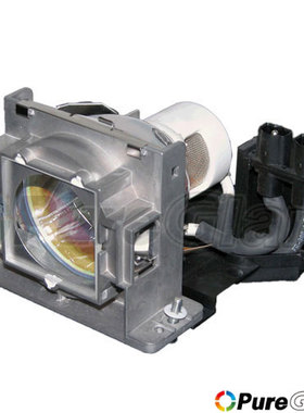宝得丽MITSUBISHI三菱投影机灯泡LVP-XD400U/LVP-XD450U/LVP-DX548/MD-549X/MD-565X/580X带架 VLT-XD400LP
