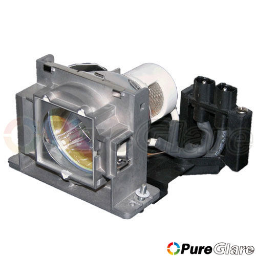 宝得丽MITSUBISHI三菱投影机灯泡LVP-XD400U/LVP-XD450U/LVP-DX548/MD-549X/MD-565X/580X带架 VLT-XD400LP