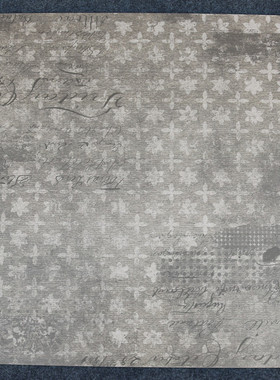 仿古砖水泥砖花砖600防滑地砖文化砖灰色LOFT地板砖酒吧餐厅KTV砖