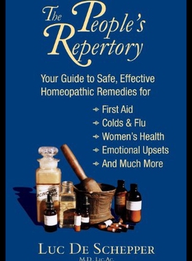 【预售】The People's Repertory