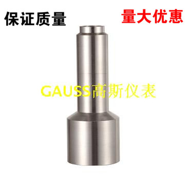 双金属温度计底座热电偶连接头