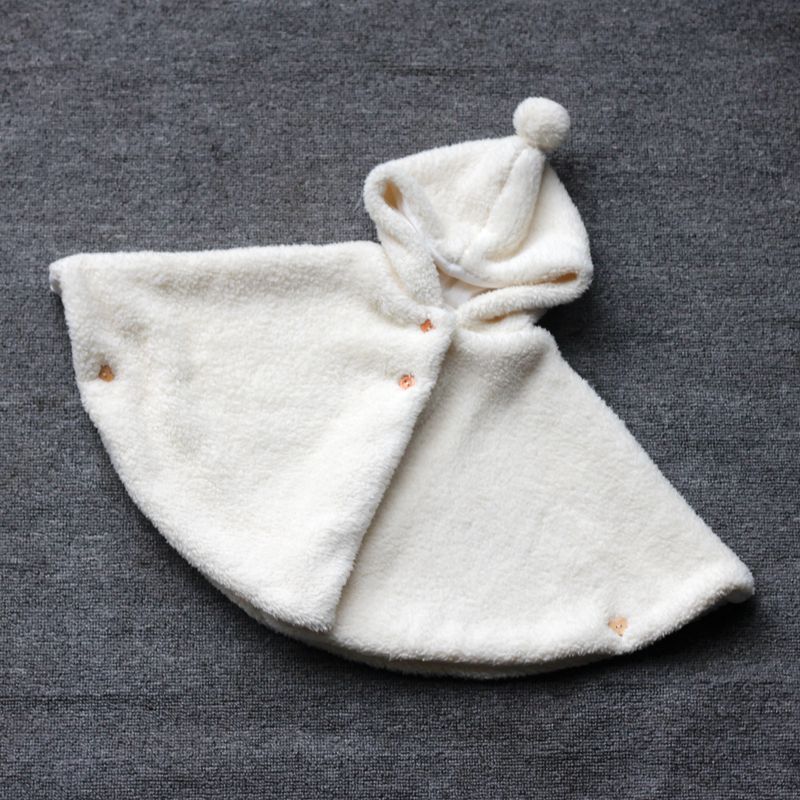 Cape pour enfant BABY - Ref 2154024 Image 1