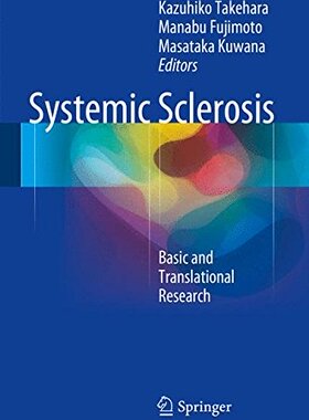 【预订】Systemic Sclerosis