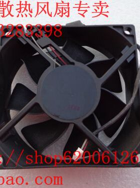 全新明基 ms513p 投影仪风扇8025 12V 0.30A 3线 AD08012UX257301