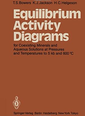 【预订】Equilibrium Activity Diagrams: For C...