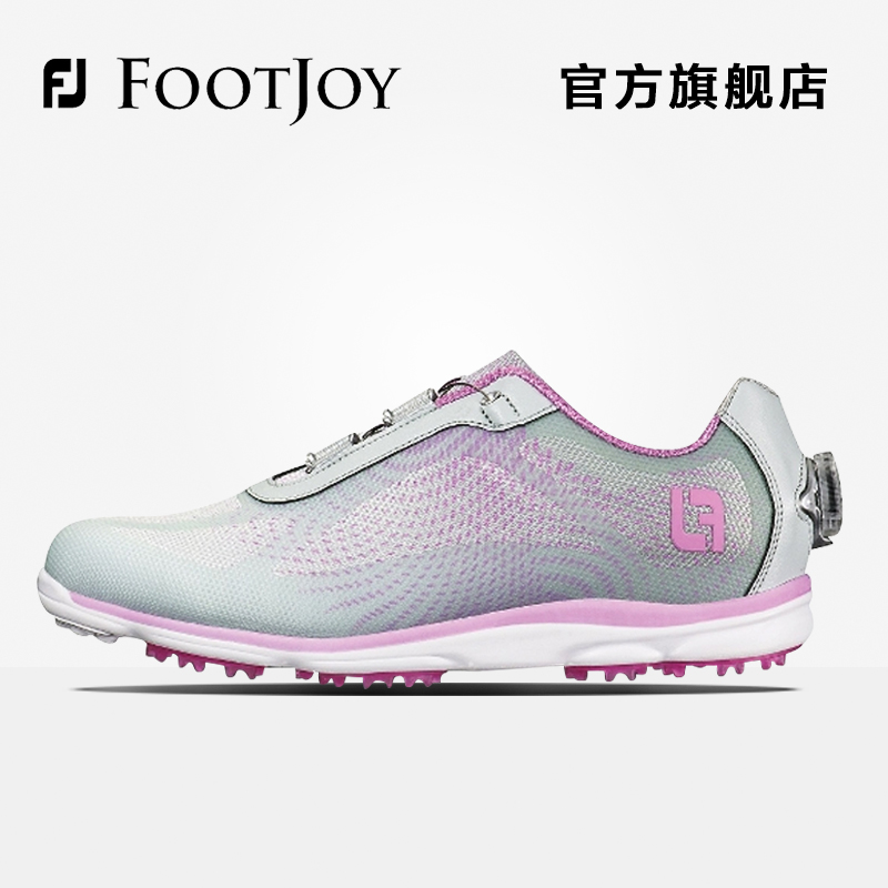 Chaussures de golf FOOTJOY - Ref 854309 Image 1