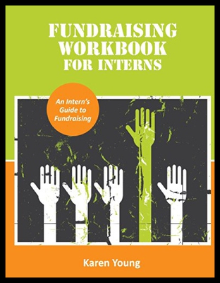 【预售】Fundraising Workbook for Interns