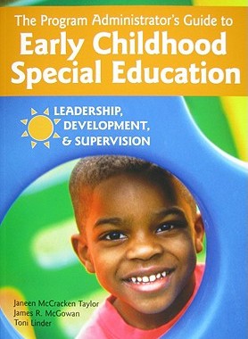 【预售】The Program Administrator's Guide to Early Chi...