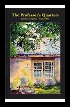 【预售】The Professor's Quarters