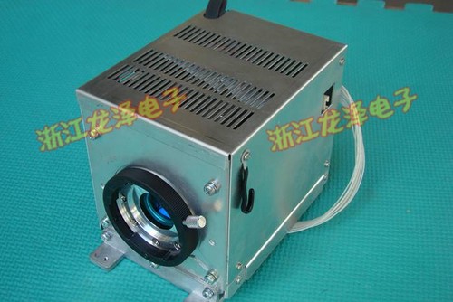 日本 FUJINON TV761A-3 CCD相机 长135宽105高115 1.4KG