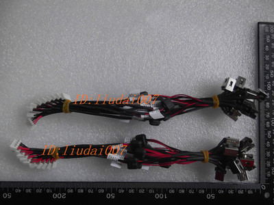 全新原装 东芝TOSHIBA Satellite P750 P755 A660 A665 电源接口