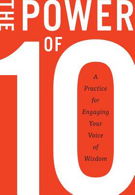 【预售】The Power of 10: A Practice for Enga...
