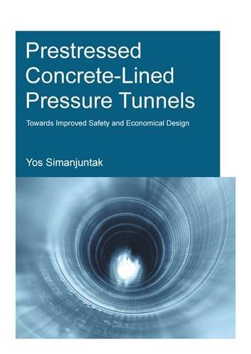 【预订】Prestressed Concrete-Lined Pressure ...