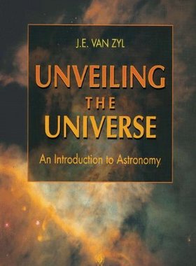 【预订】Unveiling the Universe: An Introduct...