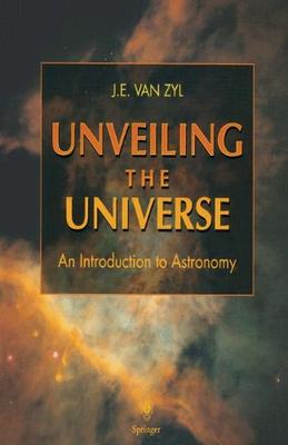 【预订】Unveiling the Universe: An Introduct...