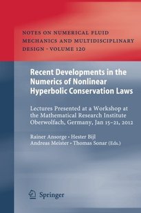 Developments Recent the ... Numerics 预订