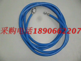 呼吸机麻醉机通用氧气空气源接头，德尔格欧美达迈瑞迈.柯唯可配