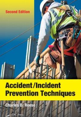 【预订】Accident/Incident Prevention Techniq...