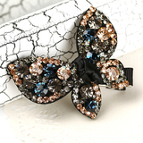 Accessoire cheveux en Diamant Crystal - Ref 1201443 Image 8