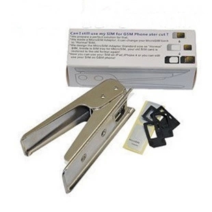 Pince pour cartes SIM - Ref 306037 Image 1
