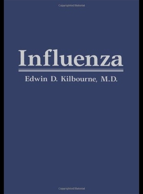 【预售】Influenza