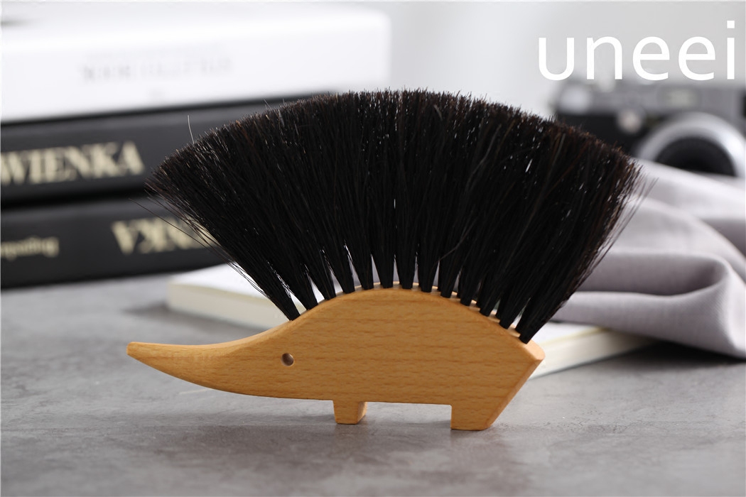 桌面刷Redecker清洁刷可爱小扫把