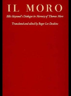 【预售】Il Moro: Ellis Haywood's Dialogue in Memory of Th