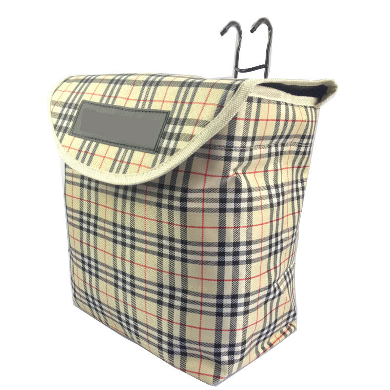 Panier pour vélo - Ref 2267529 Image 3