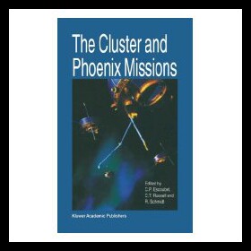 【预售】The Cluster and Phoenix Missions