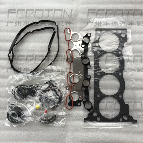 05-09款霸道2700 LC120 TRJ120 发动机大修包 2TR