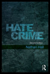 【预售】Hate Crime [9780415540278]