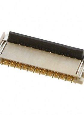 502250-2391 5022502391 23pin-0.3mm间距MOLEX连接器现货原装