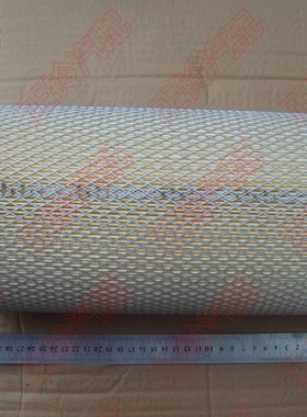 空气格 空滤 空气滤芯 空气滤清器 五十铃 FVR34 欧二 6HK1TC