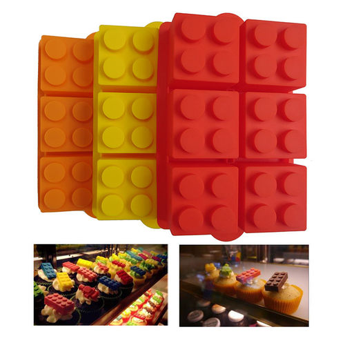 DIY巧克力食品级硅胶模具冰格