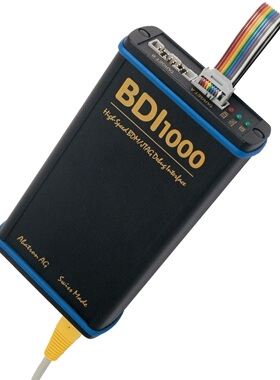 BDI1000 Abatron 仿真器 powerpc ARM 瑞士 全新 正品 直发 原装