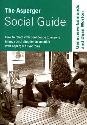 【预售】The Asperger Social Guide: How to Relate with Con...