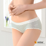 Slip jeunesse JX007 en coton - Ref 646068 Image 16