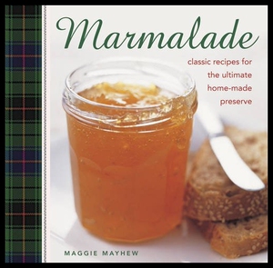 【预售】Marmalade: Classic Recipes for the Ult
