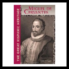 【预售】Miguel de Cervantes